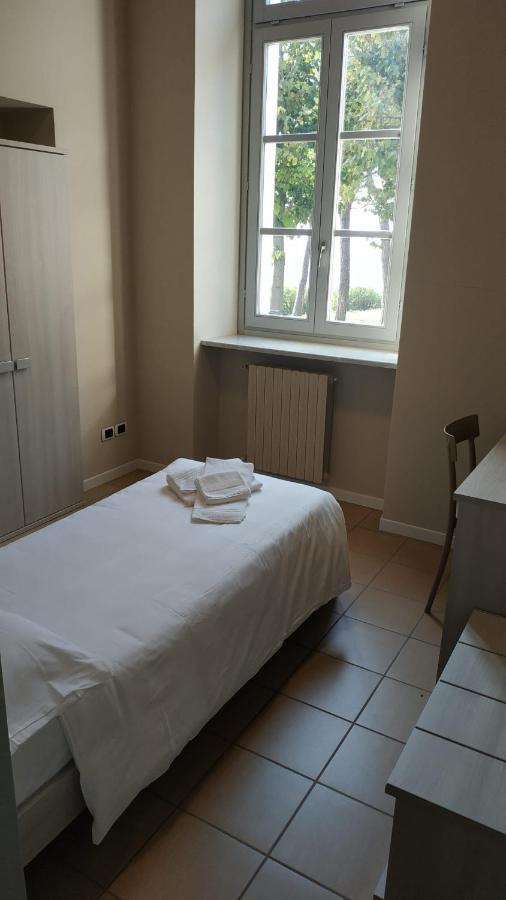 Casa Di Altavilla Alba  Zewnętrze zdjęcie