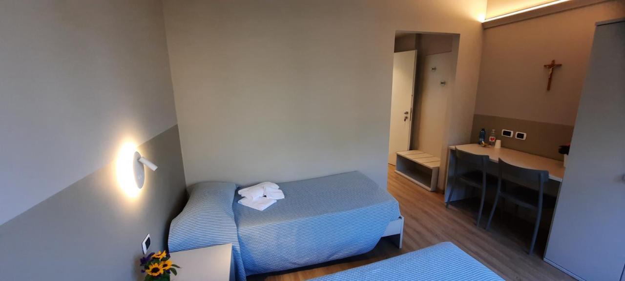 Casa Di Altavilla Alba  Zewnętrze zdjęcie