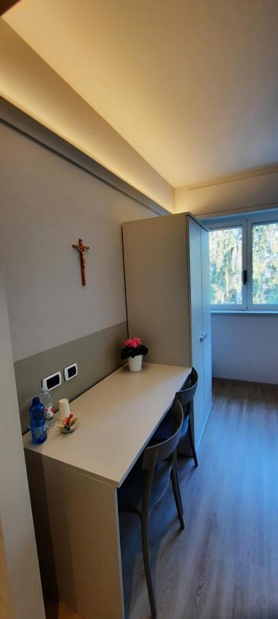 Casa Di Altavilla Alba  Zewnętrze zdjęcie