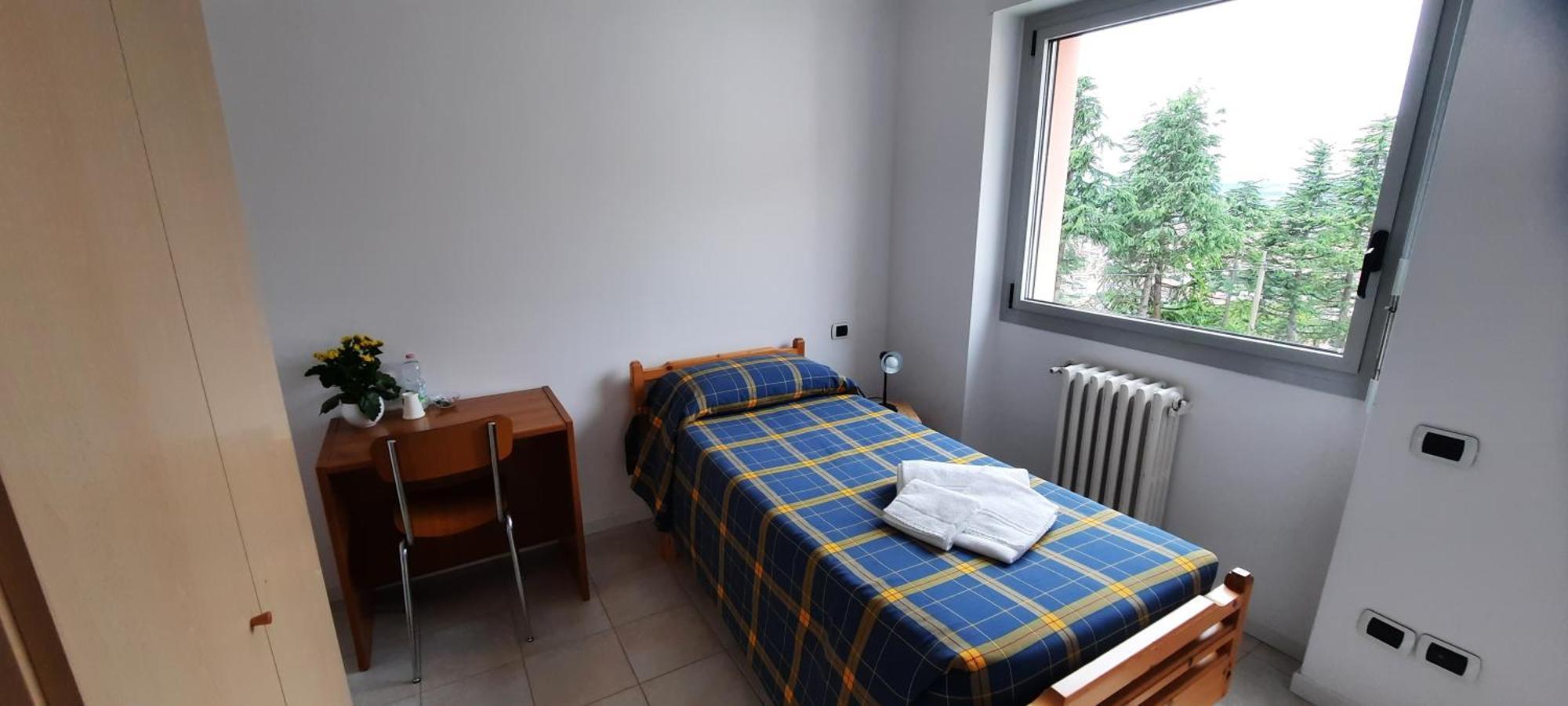 Casa Di Altavilla Alba  Zewnętrze zdjęcie